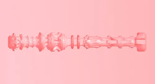 Fleshlight Roze Koker