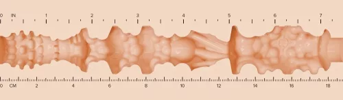 Fleshlight Girls Mia Malkova Headshot (Mond)