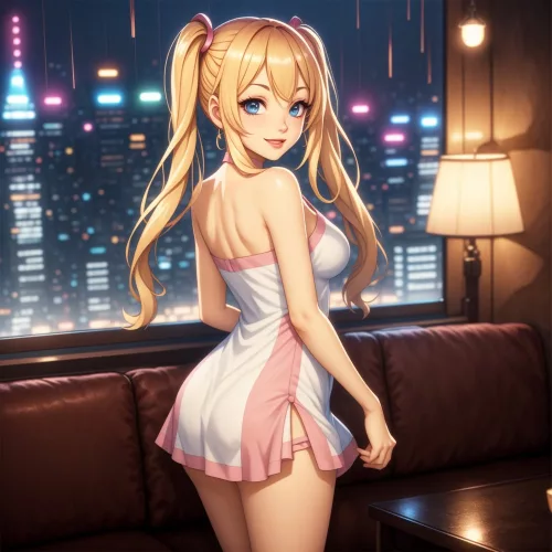 Fleshlight Fantasy Lexi Amakura Dojikko