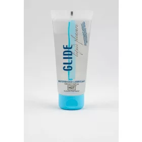 HOT Glide Liquid Pleasure - watergebaseerd glijmiddel 100 ml