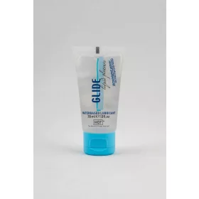 HOT Glide Liquid Pleasure - watergebaseerd glijmiddel 30 ml