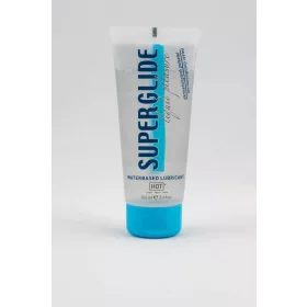   HOT Superglide Liquid Pleasure - watergebaseerd glijmiddel 100 ml