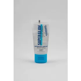   HOT Superglide Liquid Pleasure - watergedragen glijmiddel 30 ml