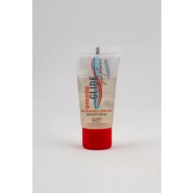   HOT Warming Glide Liquid Pleasure - watergedragen glijmiddel 30 ml