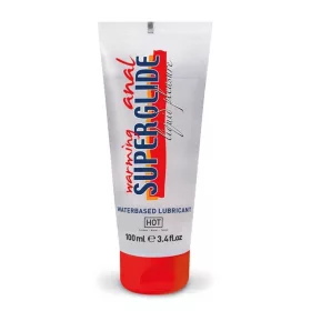   HEET Anal Superglide Warming Liquid Pleasure - watergedragen glijmiddel 100 ml