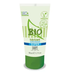 HOT BIO smeermiddel watergebaseerd Superglide 50 ml