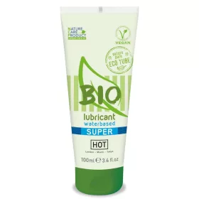 HOT BIO smeermiddel watergebaseerd Superglide 100 ml