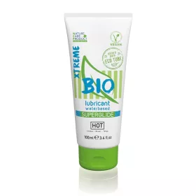   HOT BIO smeermiddel op water gebaseerde Superglide Xtreme 100 ml
