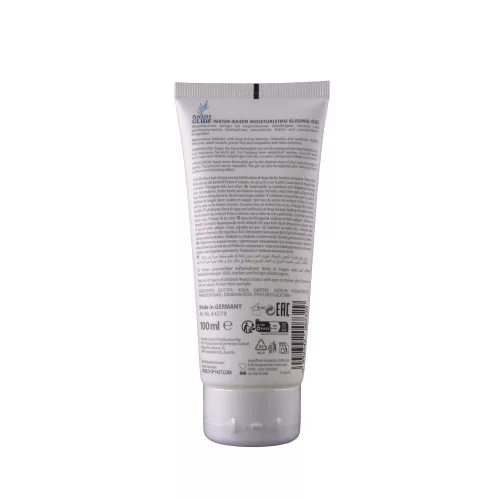 HOT Nature Glide Sliding Gel 100ml