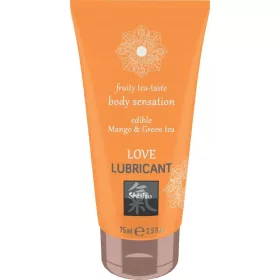 Love Lubricant eetbaar - Mango & Groene Thee 75ml