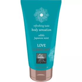 Love Lubricant eetbare - Japanse Mint 75ml