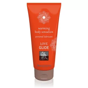 Love Glide watergebaseerde verwarming 100 ml