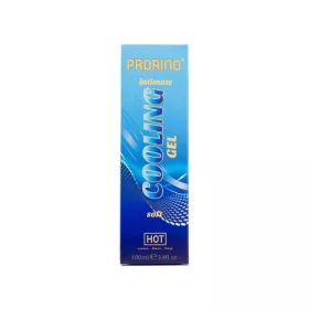 PRORINO Cooling Gel "zacht" 100 ml