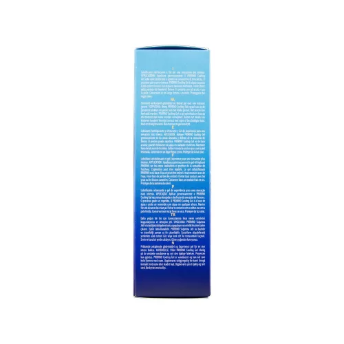 PRORINO Cooling Gel "zacht" 100 ml
