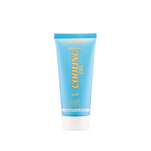 PRORINO Cooling Gel "zacht" 100 ml
