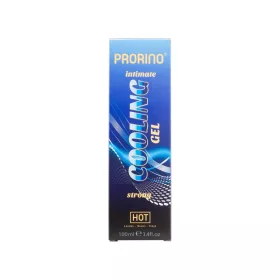PRORINO Cooling Gel "sterk" 100 ml