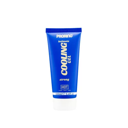 PRORINO Cooling Gel "sterk" 100 ml
