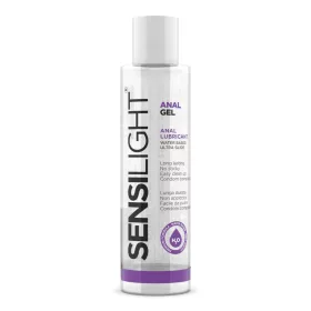 Sensilight Anale Gel, 150 ml
