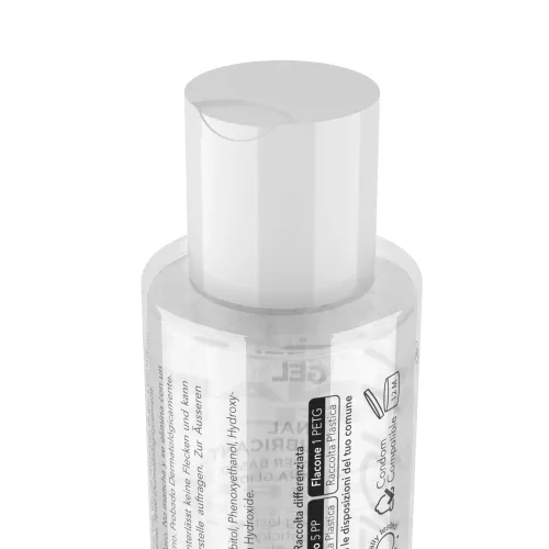 Sensilight Anale Gel, 150 ml