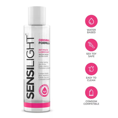 Sensilight originele formule, 150 ml