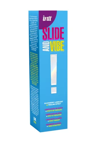 SLIDE EN VIBE!