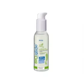 BIOglide glijmiddel en massageolie, 125 ml