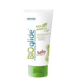 BIOglide "veilig" (mit Carrageen) 100 ml