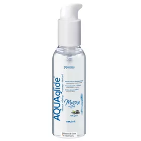 AQUAglide Massage + Glide neutraal, 200 ml