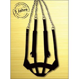 Liebesschaukel "de Luxe" (loveswing)