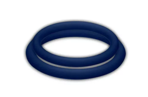 POTENZduo Blauw Groot