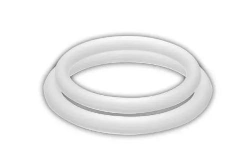 POTENZduo Transparante Grootte M