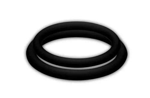 POTENZduo Zwarte Maat M