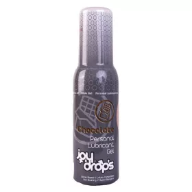 Chocolade Persoonlijke Glijmiddel Gel - 100 ml