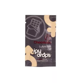 Chocolade Glijmiddel Gel - 5 ml zakje