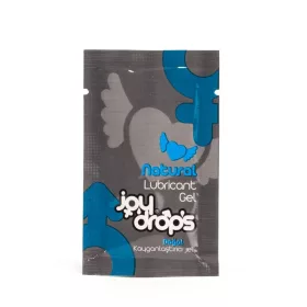 Natuurlijke Glijmiddel Gel - 5 ml zakje