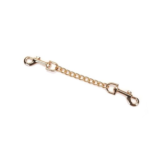 Zwarte organosiliconen polsboeien