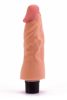 7" Real Softee Vibrerende Dildo 1