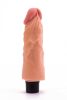 7" Real Softee Vibrerende Dildo 1