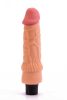 7,8" Real Softee Vibrerende Dildo 2