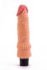 7,8" Real Softee Vibrerende Dildo 2