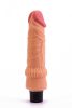 7,8" Real Softee Vibrerende Dildo 2
