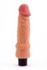 7,8" Real Softee Vibrerende Dildo 2