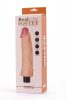 8,3" Real Softee Vibrerende Dildo 3