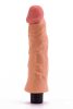 8,3" Real Softee Vibrerende Dildo 3