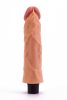 8,3" Real Softee Vibrerende Dildo 3