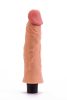 8,3" Real Softee Vibrerende Dildo 3