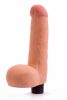 8" Real Softee Vibrerende Dildo 4