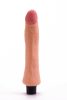 9" Real Softee Vibrerende Dildo 5