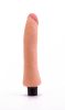 9" Real Softee Vibrerende Dildo 5