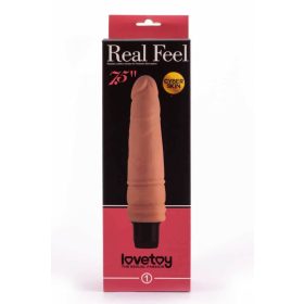 7,5" Real Feel Cyberskin vibrator